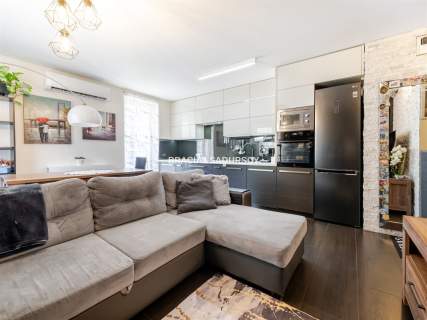 3 POKOJE l 2 BALKONY l 60M2 l WOLA DUCHACKA