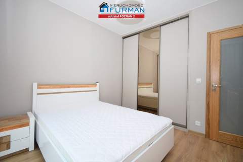 3pok APARTAMENT, Kamienica przy kinie,Dąbrowskiego