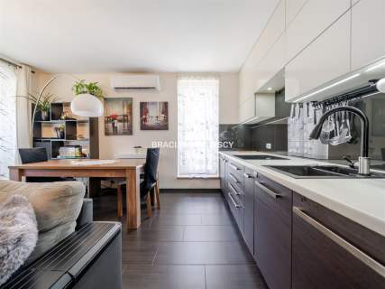3 POKOJE l 2 BALKONY l 60M2 l WOLA DUCHACKA