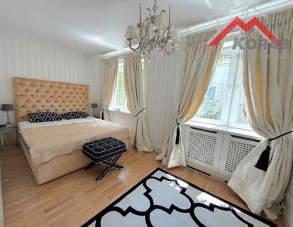 Stylowy apartament 105 m / 2 miejsca parkingowe