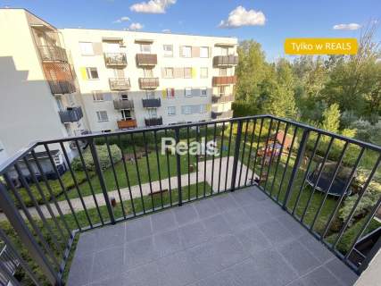 Kawalerka 30 m z balkonem Rakowiec, od zaraz