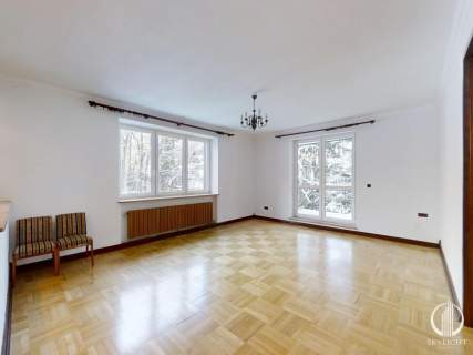 Przestronne 5-pokojowe mieszkanie 185 m , Anin