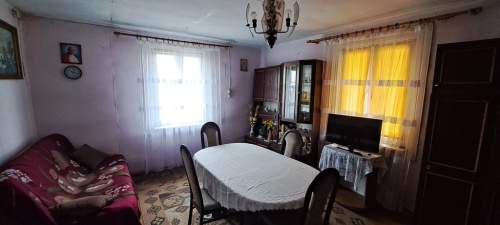Kaznów. Bardzo tanie siedlisko
