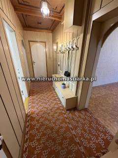 Mieszkanie dwupokojowe 54 m2 Racibórz Spółdzielcza