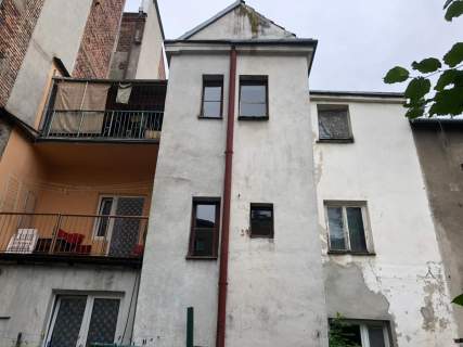 Mieszkanie na sprzedaż, 80,4 m2, Kraków