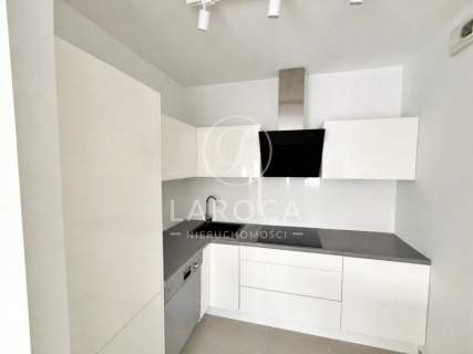 Nowoczesne 2 pokoje 47 m balkon winda