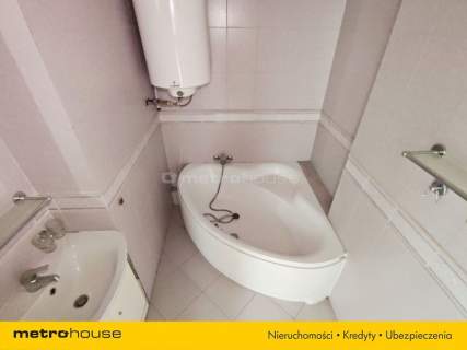 72 m do wprowadzenia Balkon, Garderoba, Winda