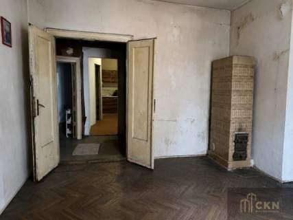 3 pokoje Stare Miasto ul. św. Marka 70 m2
