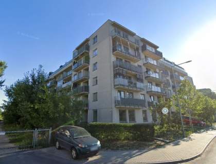 Ursus/Piastów PNB ok. 7200m2 PUM