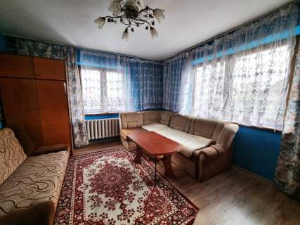 Dom jednorodzinny Lipnica Wielka