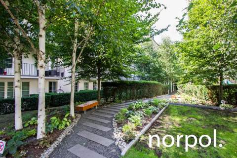 Apartament w kompleksie Angel Wawel, basen, siłownia, sauna