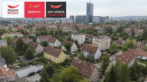 Piękne Mieszkanie, Duży Ogród W Samym Sercu Oliwy