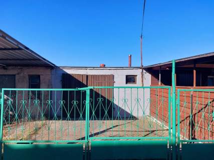 Dwupokojowe na parterze z garażem Lachmirowice