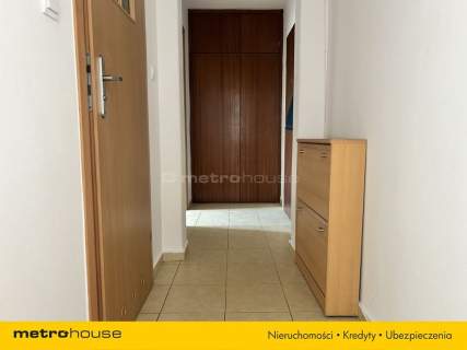 2 pokoje na Sadybie Balkon Piwnica Zieleń