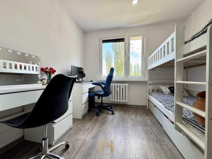 Mieszkanie na sprzedaż, 53,61 m2, Gorzów Wielkopolski