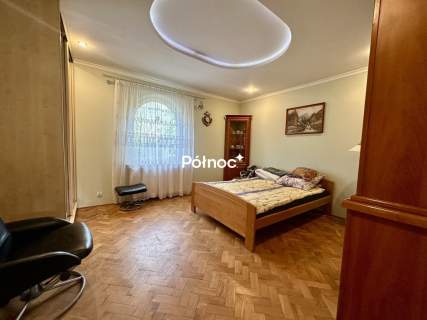Wijątkowy dom w Dorohusku ze stawem 