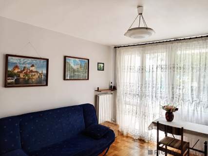 3-pokojowe mieszkanie na Woli