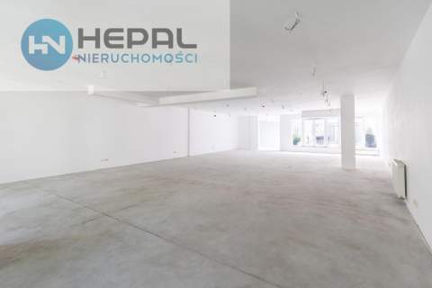 Lokal użytkowy 180,45 m , Kielce, Centrum
