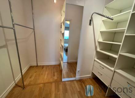 Czynsz w Cenie Luksusowy Apartament