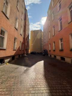 Mieszkanie na sprzedaż, 62,74 m2, Szczecin