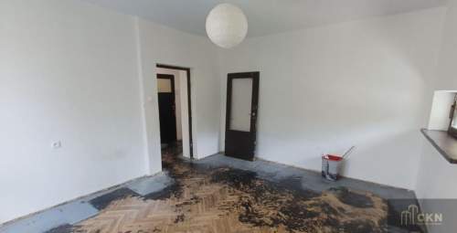 2-pokojowe mieszkanie w Nowej Hucie.