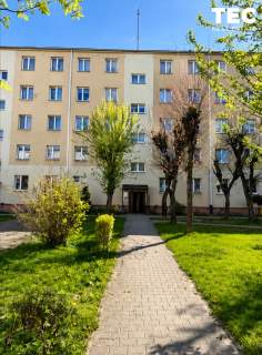 Mieszkanie 47 m2 w Dębicy
