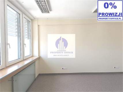 Mokotów lokal biurowy 36,20m2 do wynajęcia