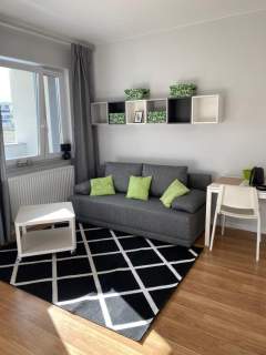 Mieszkanie 30m2 na wynajem- plus miejsce postojowe