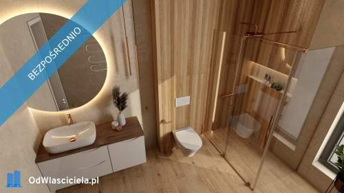 ul. GEOMATRYCZNA - kameralne osiedle / NOWE MIESZKANIE 49m2 /...