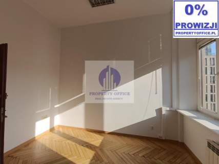Śródmieście lokal biurowy 27,78 m2 do wynajęcia