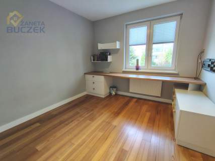 Przestronny apartament 128 m z 2 balkonami Cent