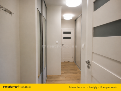 42.6m w sercu Starej Ochoty / balkon 6m, piwnica