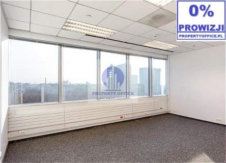 Śródmieście lokal biurowy 942,32m2 do wynajęcia