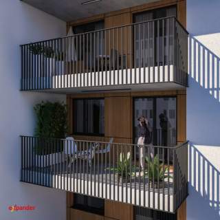 2 pokoje nowe Bronowice