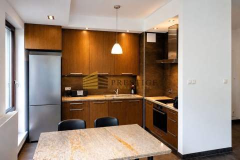 Super apartament w kameralnej rezydencji