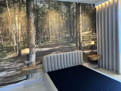 NADMORSKI DWOR-ELEGANCKI APARTAMENT-5 MIN OD PLAZY