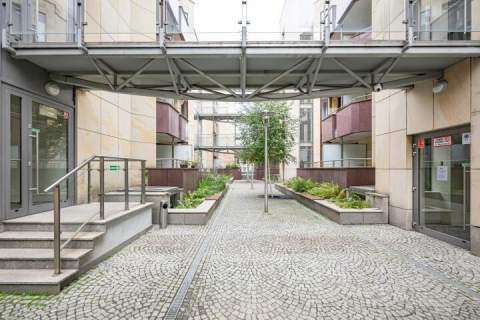 56,6 m2 Centrum Blisko tego, co ważne