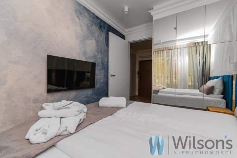 Nowe Mieszkanie - Bursztynowe Apartamenty