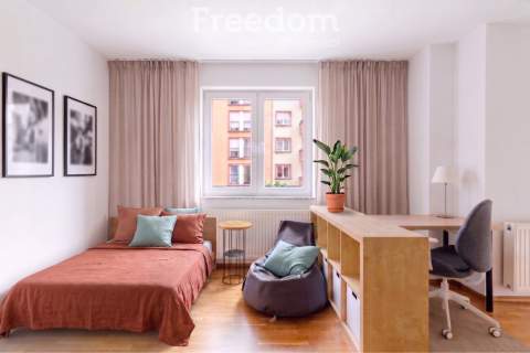 1 pokojowe Huby balkon komórka
