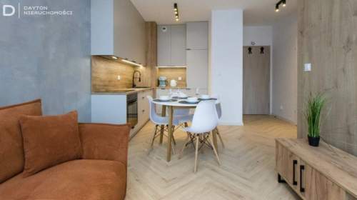 Apartament Premium Baltic Porto - Inwestycja, któr