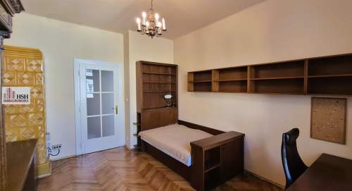 3 POKOJE 85,1 M2 UL. SZLAK KLIMATYZACJA