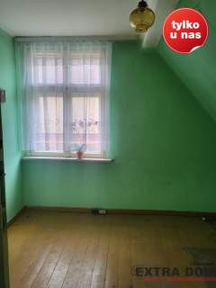 Piętro domu 2 rodzinnego