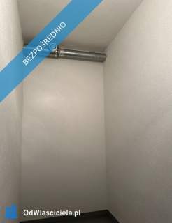 Komórka lokatorska na własność 3,75m2 Kraków, Grzegórzecka