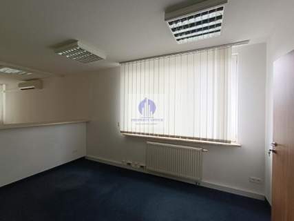 Mokotów lokal biurowy 156,30 m2 do wynajęcia