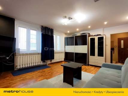 M3 z prywatną SIŁOWNIĄ - 41,03 m2, I piętro