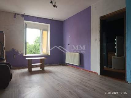 Mieszkanie w centrum Braniewa