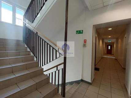 Wola lokal biurowy na 15,07m2 do wynajęcia