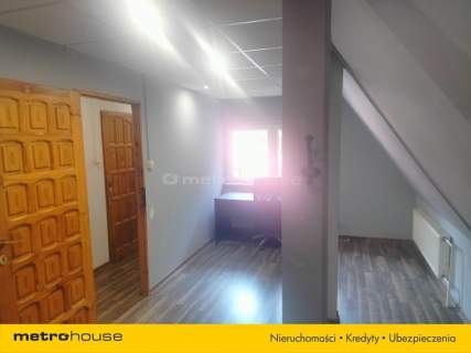 Budynek 155 m na wynajem Laski