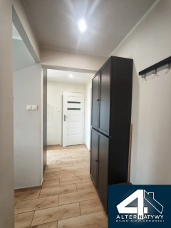 Mieszkanie blisko Radiostacji 52,5 m2 , 437 000