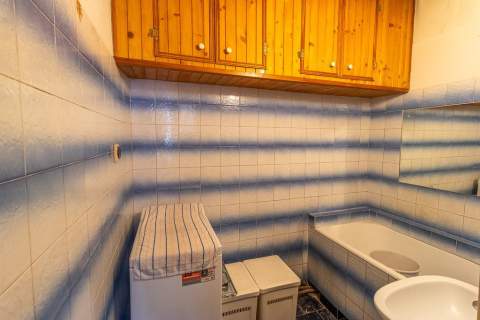 3 pokoje z ogródkiem i balkonem Bałuty